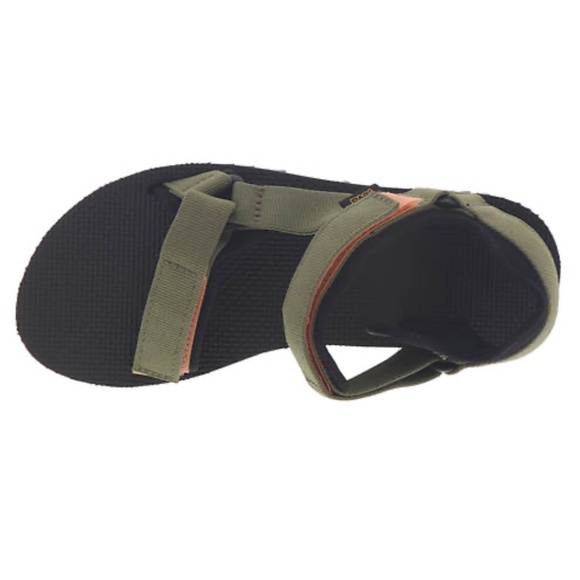 Teva Universal Trail Sandals - Picture 4 of 5